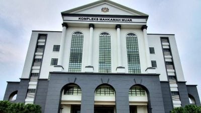 3运输公司超载   被判罚1.5万令吉