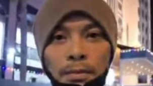 Rapper Namewee will be released on police bail