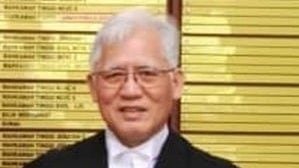 心民党批反贪会不文明执法  “冻结阿占职务息民怨”