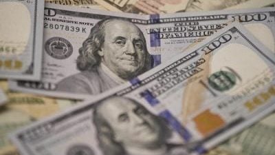 中国9月持美债小跌  日本最大债主创3年新高