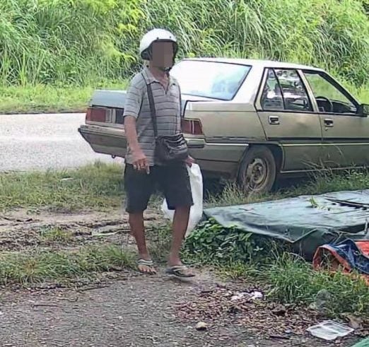 5只初生幼犬被丢弃在庇护所,爱护动物志工谴责不负责任行为。