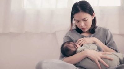 5年逾1.6万少女未婚先孕　妇女部长：性教育刻不容缓
