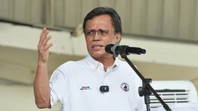 沙菲益：外人不可插手 首长人选由沙民决定