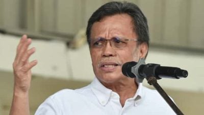 未及时准备2026预算案 沙菲益批沙盟缺远见