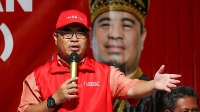 祖菲卡：需联邦支持  诺解决苏拉巴央水供