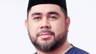 阿都哈林退选无效 选委会：名字照列选票