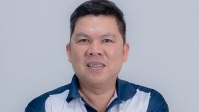 许汉耀吁选民集中力量 支持帆船重掌政权