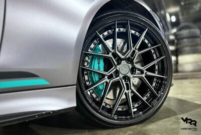 Mrrjestic Tyres Launches Mobile Tyre Service to Enhance Safety and Convenience for Singapore Drivers