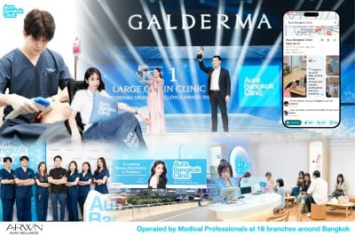 Thailand Is Emerging as a premium Beauty and Aesthetic tourism hub