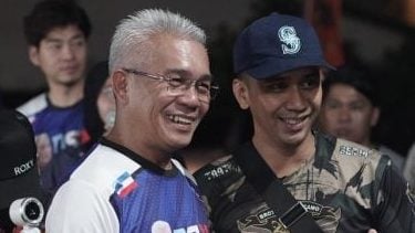 苏海米：确保获创业启动金 国阵青年基金无繁文缛节