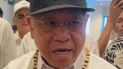 面对菲鲁兹支持者嘘声 班迪卡：我会赢