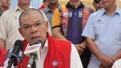 帮助沙无注册婚姻孩子 内政部允解决证件问题