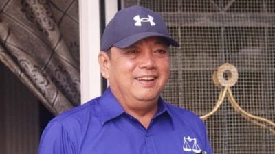 国阵：全靠邦莫达争取  “沙盟没发展京区”