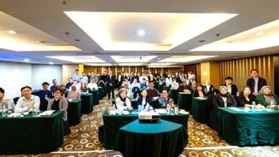 提升会计专业水平　 SAPA办司法审计研讨会