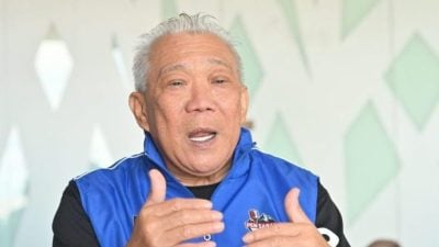 邦莫达抨吉打行政议员  “勿侮辱沙巴选民尊严！”