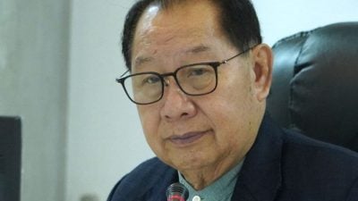 杰菲里：联邦领袖停止傲慢 40%税收不能讨价还价