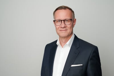 New Leadership at TÜV SÜD AG: Patrick Vollmer to Assume Chairman of the Board of Management Role