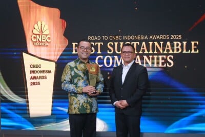 VinFast earns two prestigious awards in Indonesia