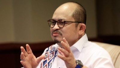 首相前政秘丑闻缠身 | “刁健城污蔑诽谤我”   三苏报案