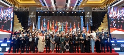 ACES Awards 2025 Day One Celebrates Asia’s Leading Sustainability Champions in Bali