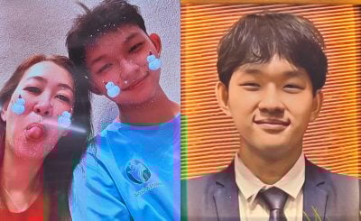 17岁少年遭撞后逃| 母亲痛诉: 巴士司机驾太快 “直接辗过我孩子的头……”