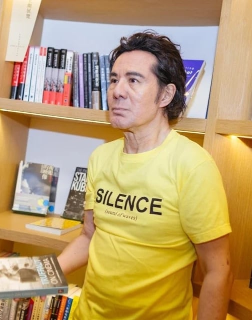 75岁甘国亮疑患失智症 贾思乐证实其健康欠佳