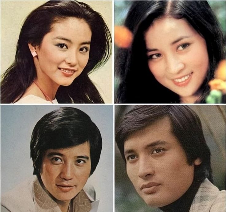 77岁秦祥林携妻惊喜返台 看民歌演唱会忆青春