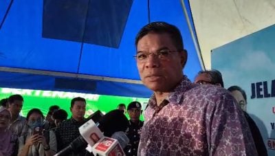 【视频】黄明志卷入女网红命案 | 事发2周才列谋杀案？内长回答了！