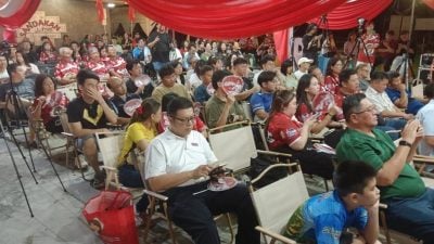 冯晋哲：会捉老鼠就是好猫 火箭要开创新时代