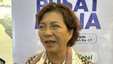 珍妮：单靠本土党难实现 “火箭不曾停止为沙争权”