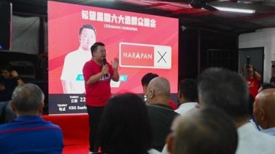 陈龙维驳对手无视民生论“荒谬” “路阳需会做工代议士”