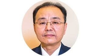 欧阳玉靖.中国必然统一的史、实、势和时