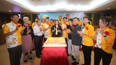 酒是情谊象征文化延续    梁小琴：举杯不是为了喝醉