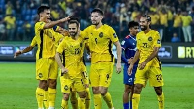 揭露球员文件与祖辈出生地不符 FIFA打脸大马足总