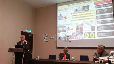 Sabah election race is neck-and-neck, 27% of swing voters still undecided