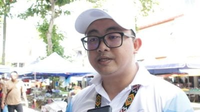 初生之犊不畏虎 沙盟候选人要拿下摩约