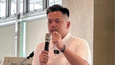 希盟沙盟未有首长人选？  黄勇斌：沙行动党待价而沽