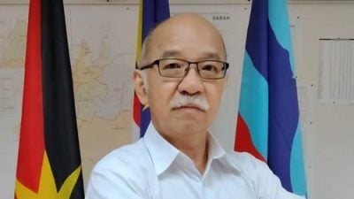 “部长反应过度敏感” 杨德利忧藏隐情