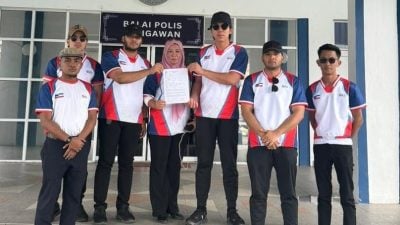 爱沙党候选人遭造谣诽谤  最高理事报警