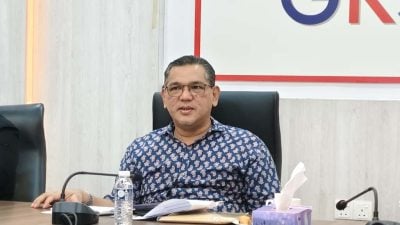 所谓“新浪潮”只是失望者的浪潮  尼占讽3前沙盟成员不获提名即跳槽民兴