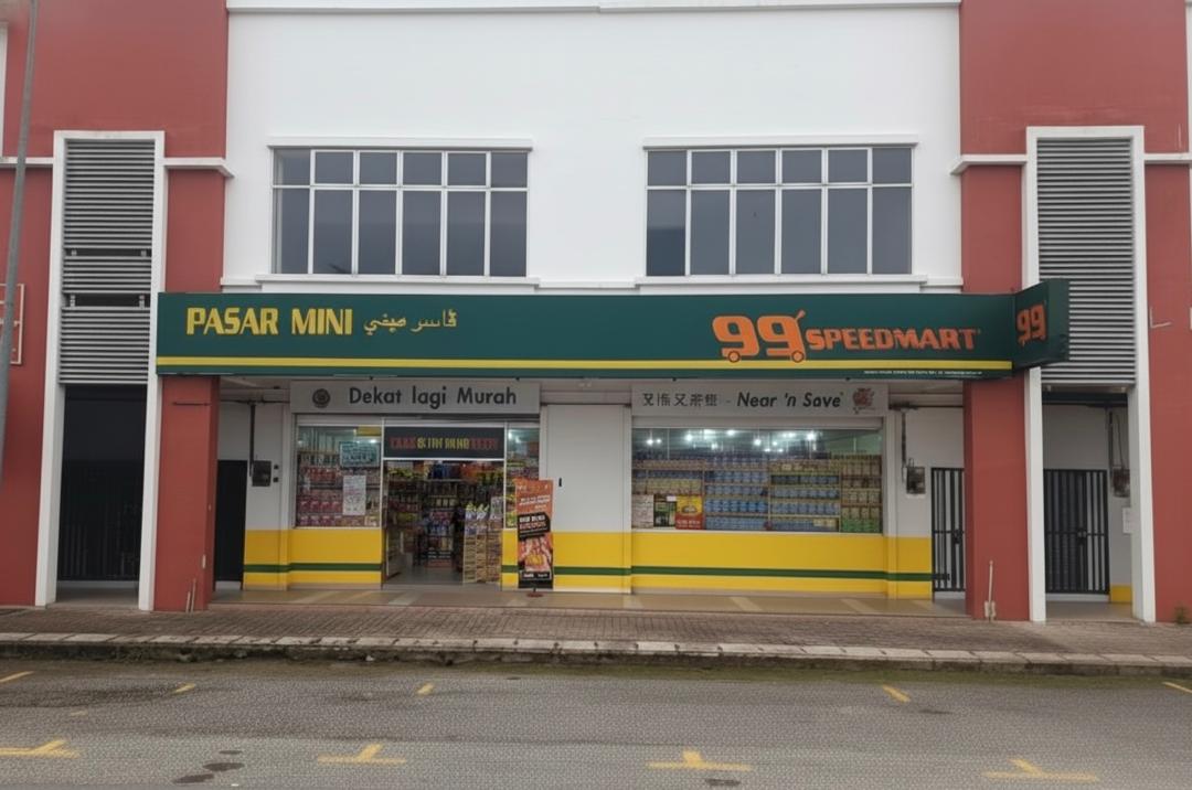 99迷你超市第三季多赚50% 派息2.25仙