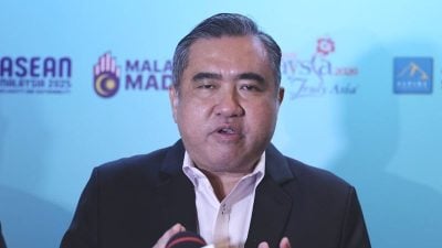 陆兆福：只要求是合法终站  没限长巴在TBS TBG 营运