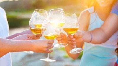 陈伟璋 / 酒精不耐非过敏 基因缺陷 致乙醛堆积易脸红