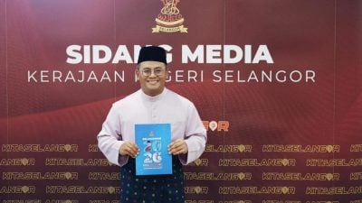 “雪州速度”明年6月上路 住宅装修 小贩执照 审批提速