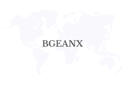 BGEANX Officially Obtains U.S. MSB License, Entering a New Phase of Compliant Operations