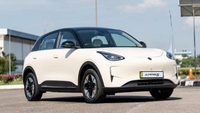 Proton e.MAS再创佳绩　e.MAS 7累计售出7413辆、e.MAS 5预订突破万台