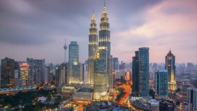 全球数据中心兴建成本  大马排名第17具优势