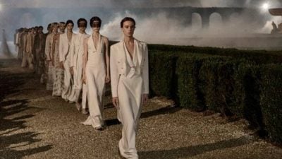 新一季度假著衣“指南” 2026年Cruise系列