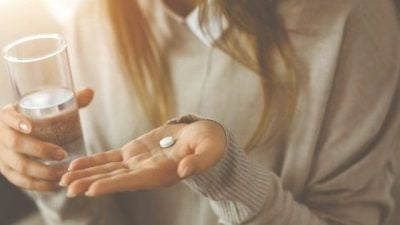 陈欣怡 / 流感特效药 48小时内服用效果最佳