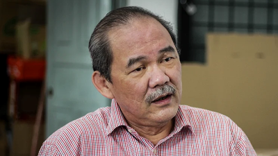 No happy ending for Sabah election
